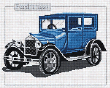 Форд Генри (Henry Ford) 1863-1947