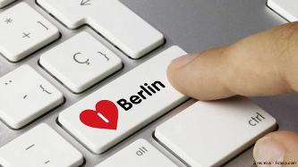 Здравствуй, Берлин, или Любовь со второго взгляда