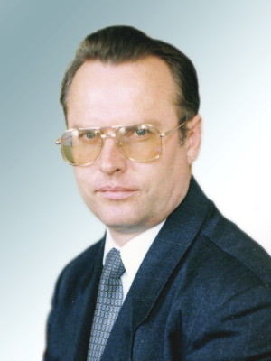 Баландин Александр Николаевич