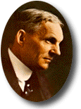 Форд Генри (Henry Ford) 1863-1947