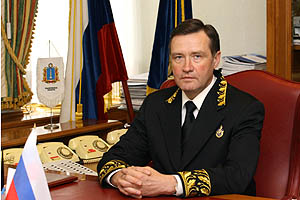 РЯБУХИН Сергей Николаевич